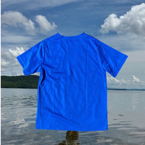 FC Barcelona Leo Messi graphic tee shirt - Picture 4 of 5